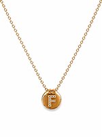 Collana Versari Donna in Argento C228/1-F